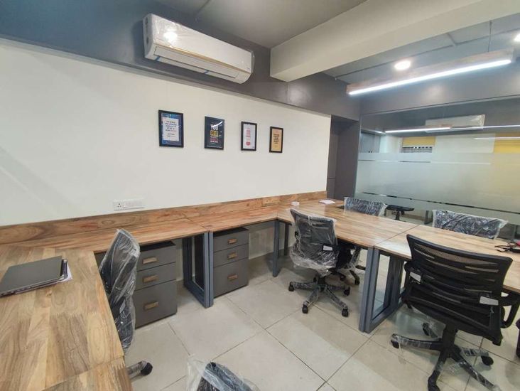 Uncubate Coworking